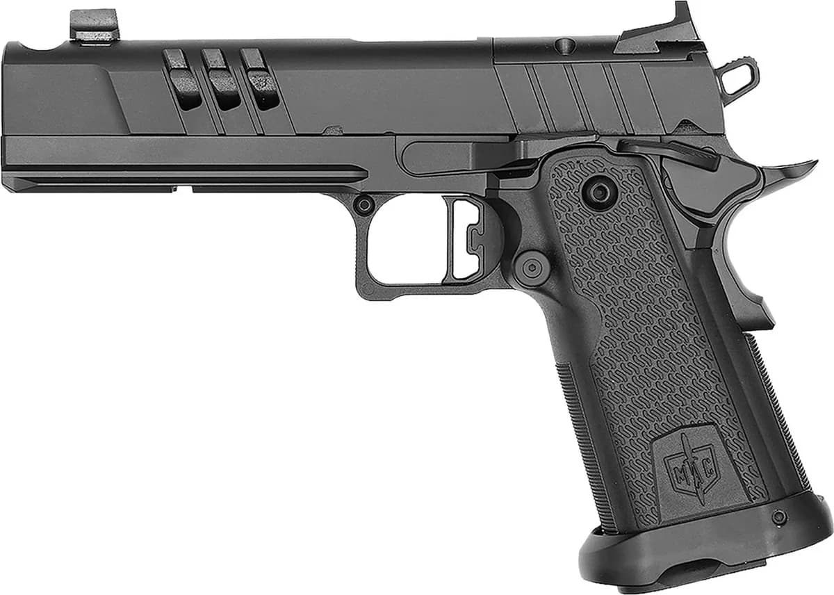 Military Arms Corporation MAC 9 DS-D — image 2
