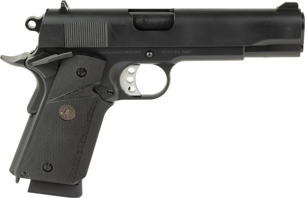 Military Arms Corporation 1911 SDS — image 2