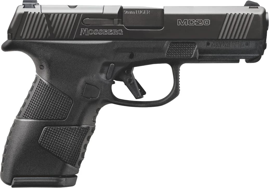 Mossberg MC-2c OR