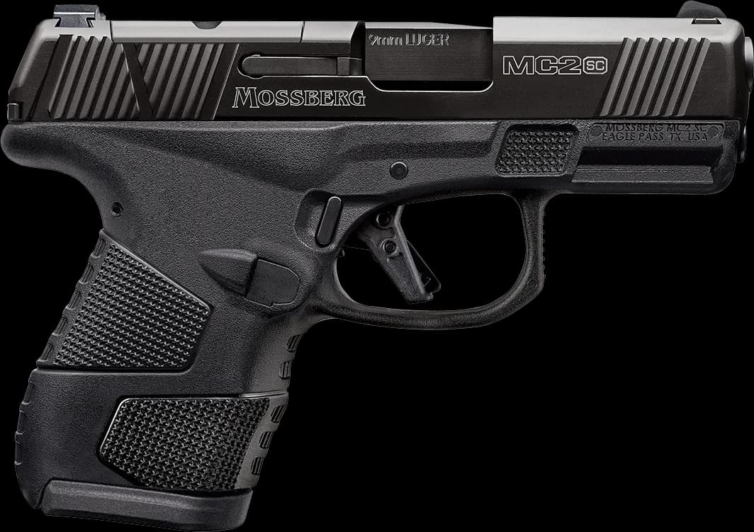Mossberg MC2SC Sub-Compact