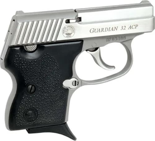 North American Arms Guardian