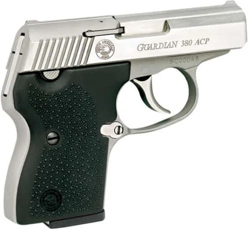 North American Arms Guardian
