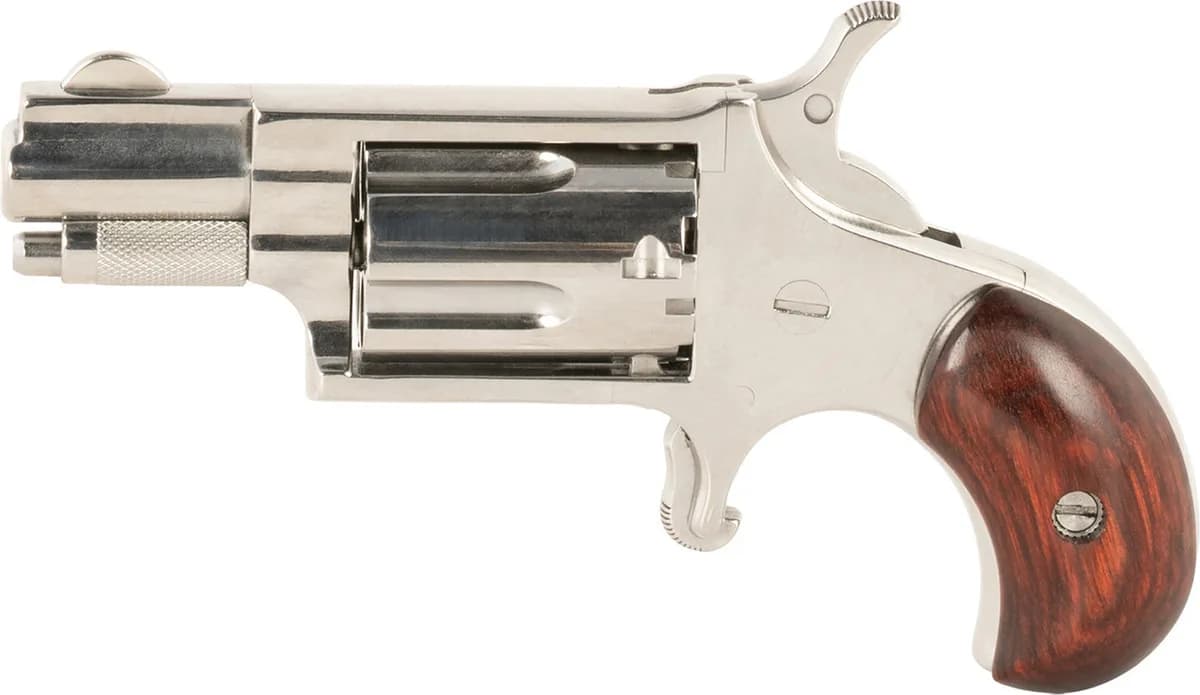North American Arms LDLX — image 2