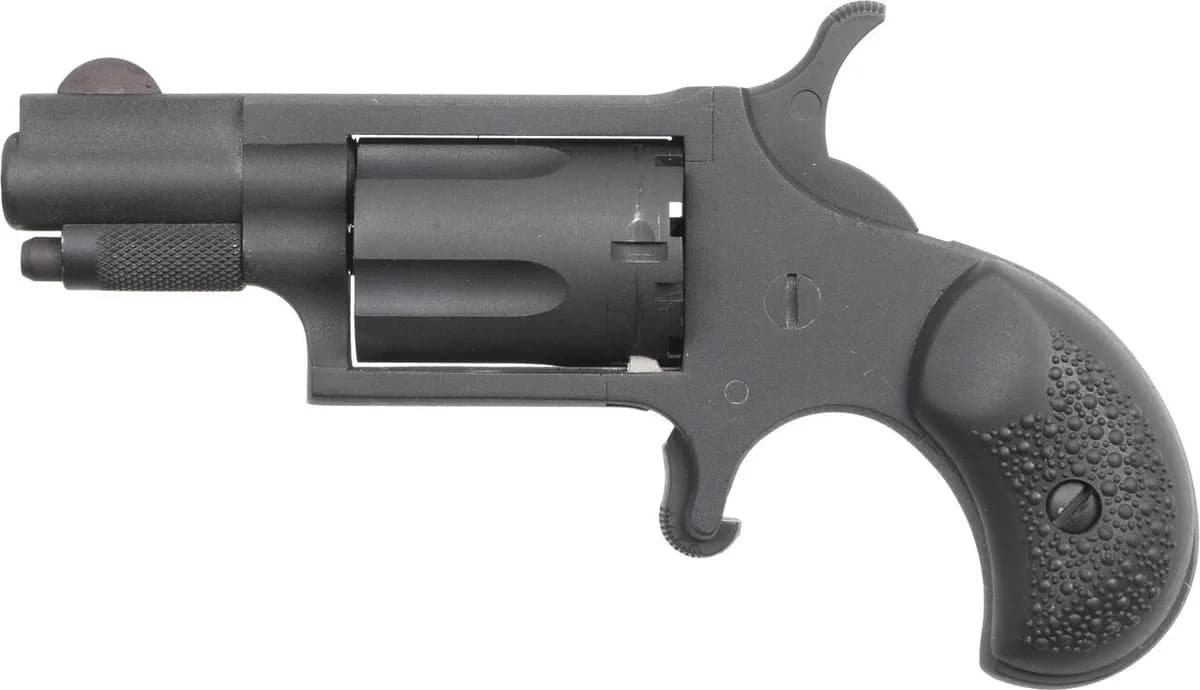 North American Arms Mini Shadow — image 2