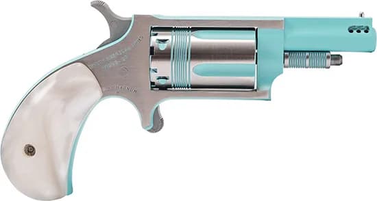 North American Arms Mini Revolver