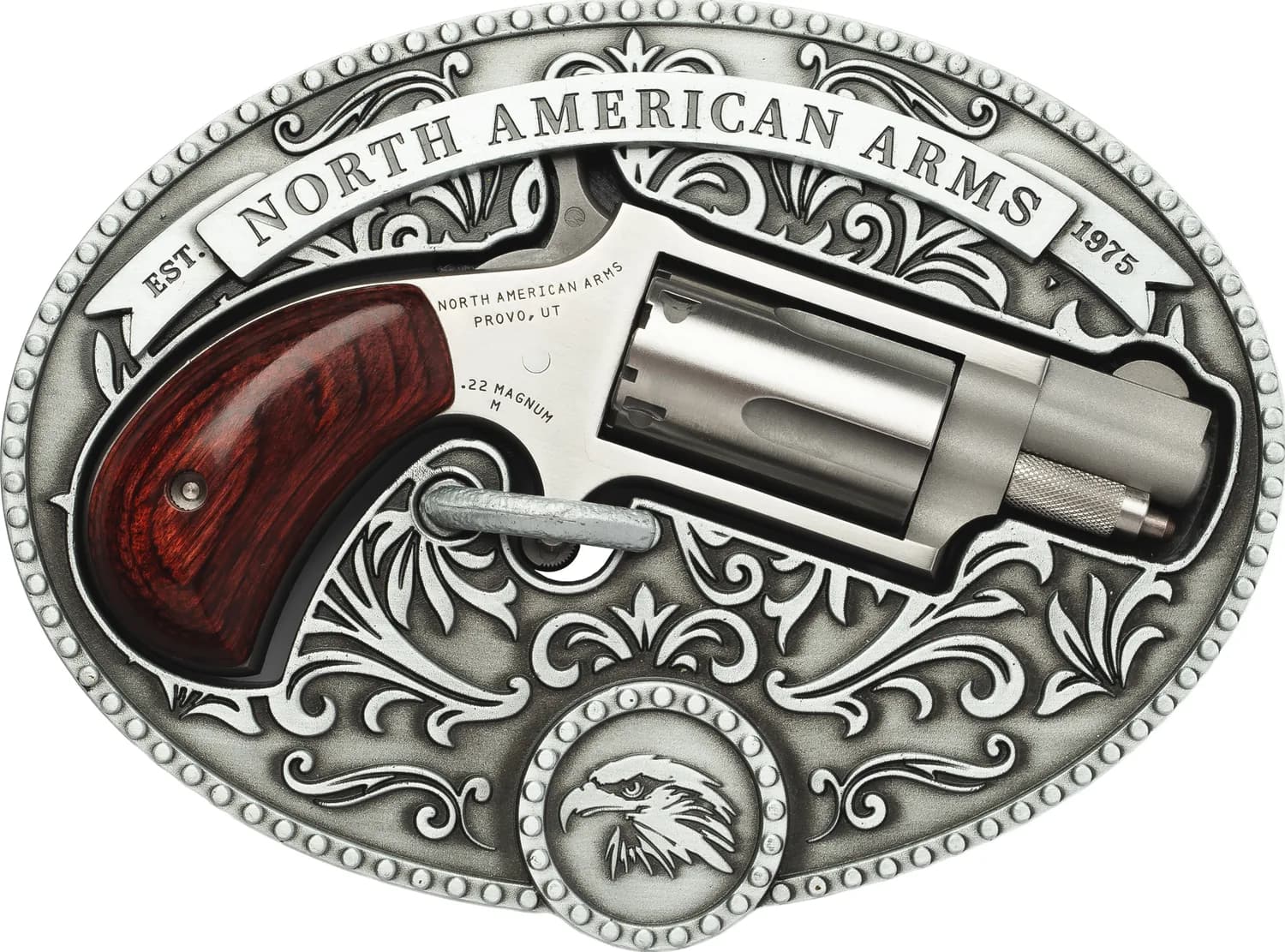 North American Arms Mini Revolver