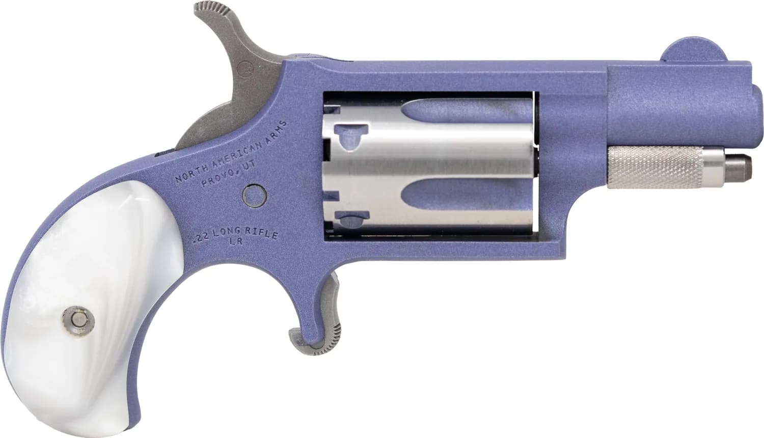 North American Arms Mini Revolver