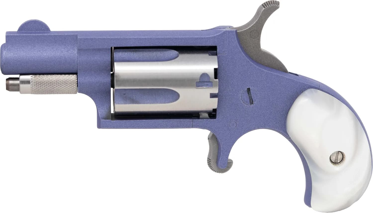 North American Arms Mini Revolver — image 2