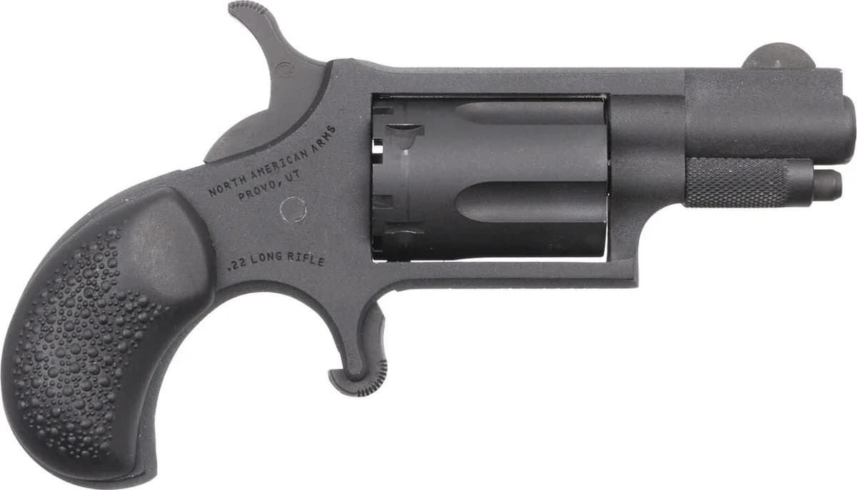 North American Arms Mini Shadow
