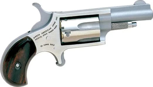 North American Arms Mini Revolver