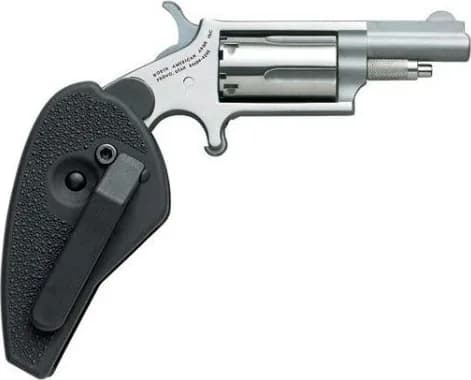 North American Arms Mini Revolver