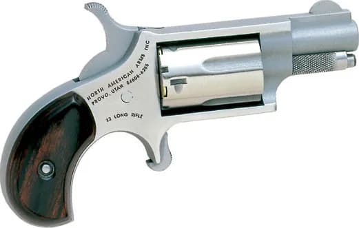 North American Arms Mini Revolver