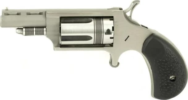 North American Arms The Wasp, Conversion Cylinder Model