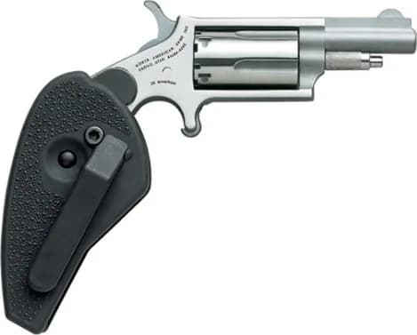North American Arms Mini Revolver