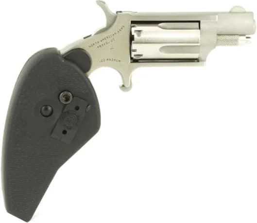 North American Arms Mini Revolver