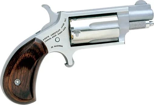 North American Arms Mini Revolver