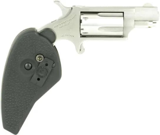 North American Arms Mini Revolver