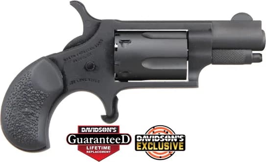 North American Arms Mini Shadow Revolver