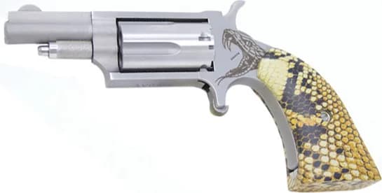 North American Arms Mini Anti-Venom