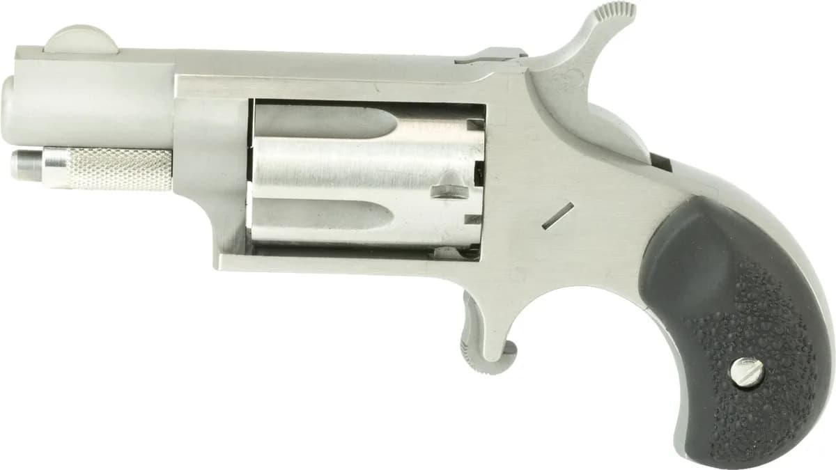 North American Arms Mini Revolver — image 2