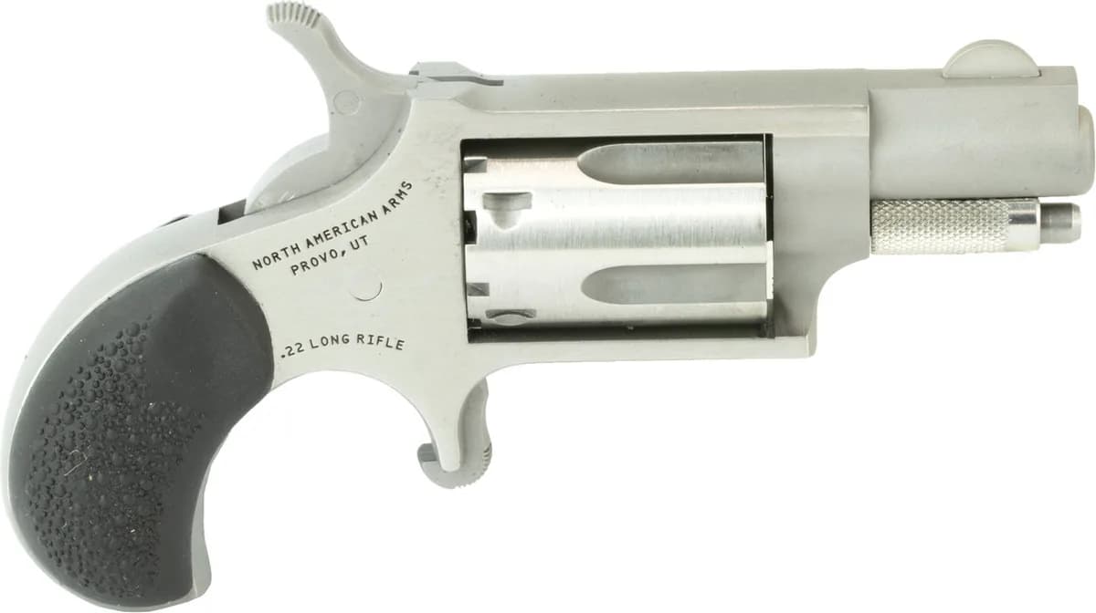 North American Arms Mini Revolver