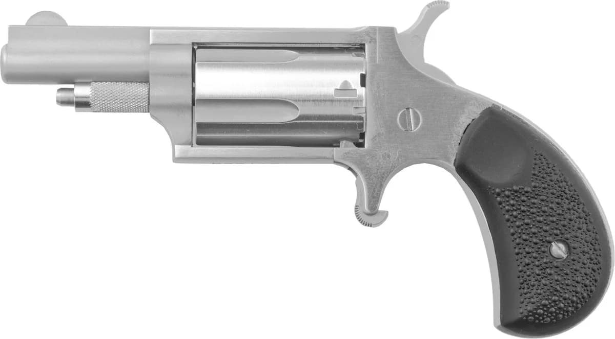 North American Arms Mini Revolver — image 2