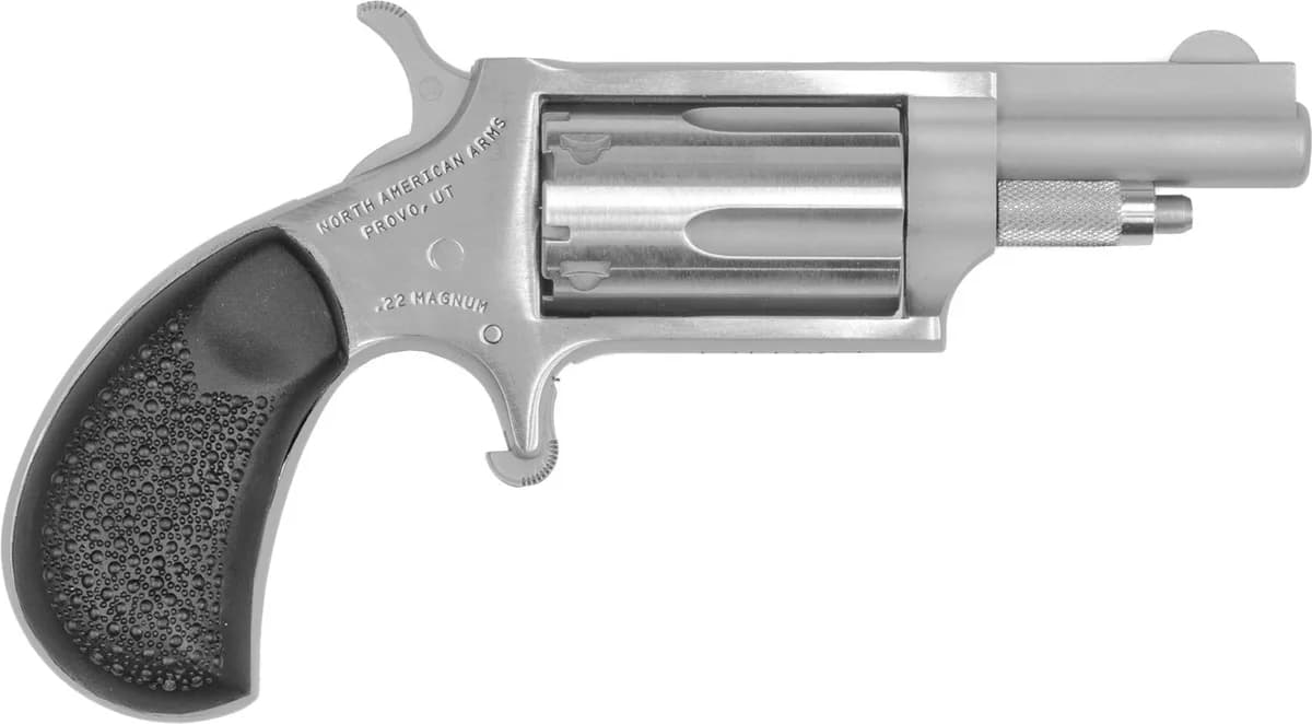 North American Arms Mini Revolver