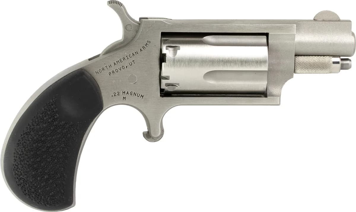 North American Arms Mini Revolver