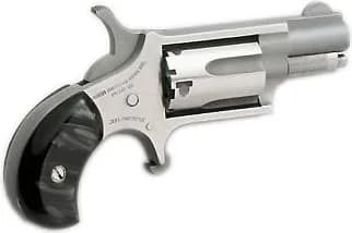 North American Arms Mini-Revolver