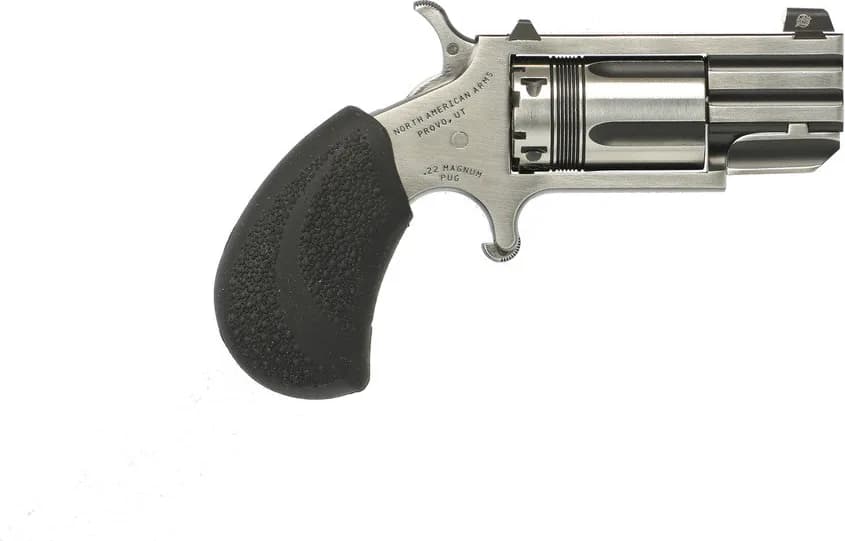 North American Arms PUG Limited Run