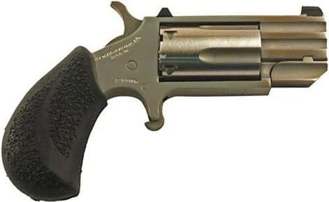 North American Arms Pug