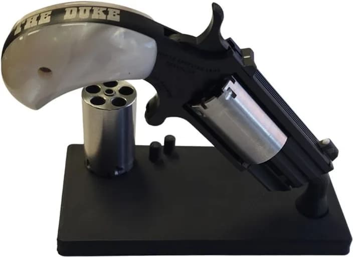North American Arms The Duke