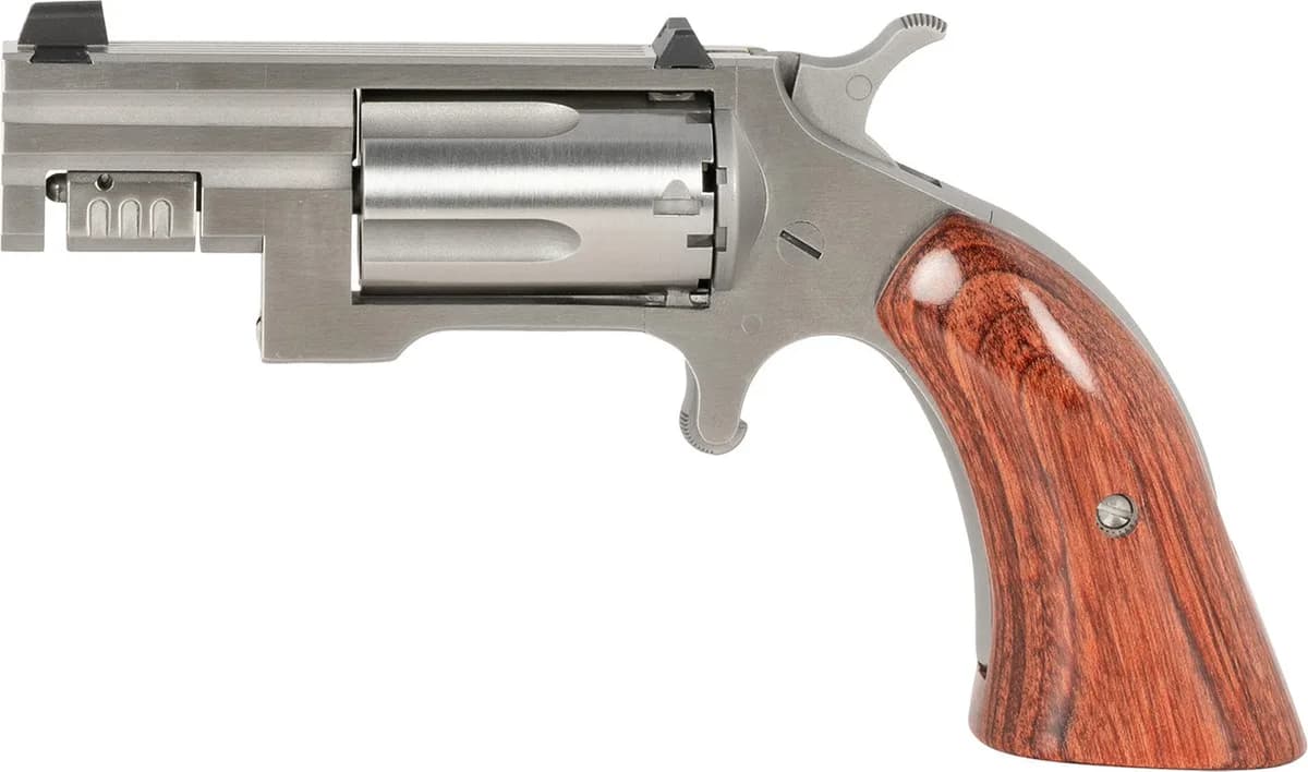 North American Arms NAA Sentinel — image 2
