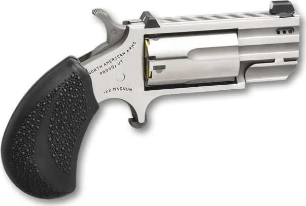 North American Arms Ported Pug