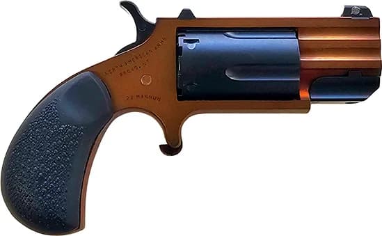 North American Arms Pug TALO Edition
