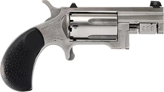 North American Arms Sentinel