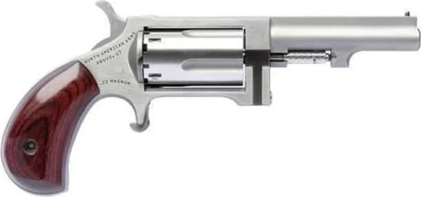 North American Arms Sidewinder Conversion Cylinder Model