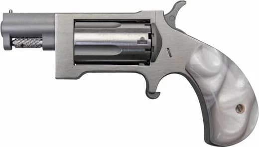 North American Arms Sidewinder Mini Revolver