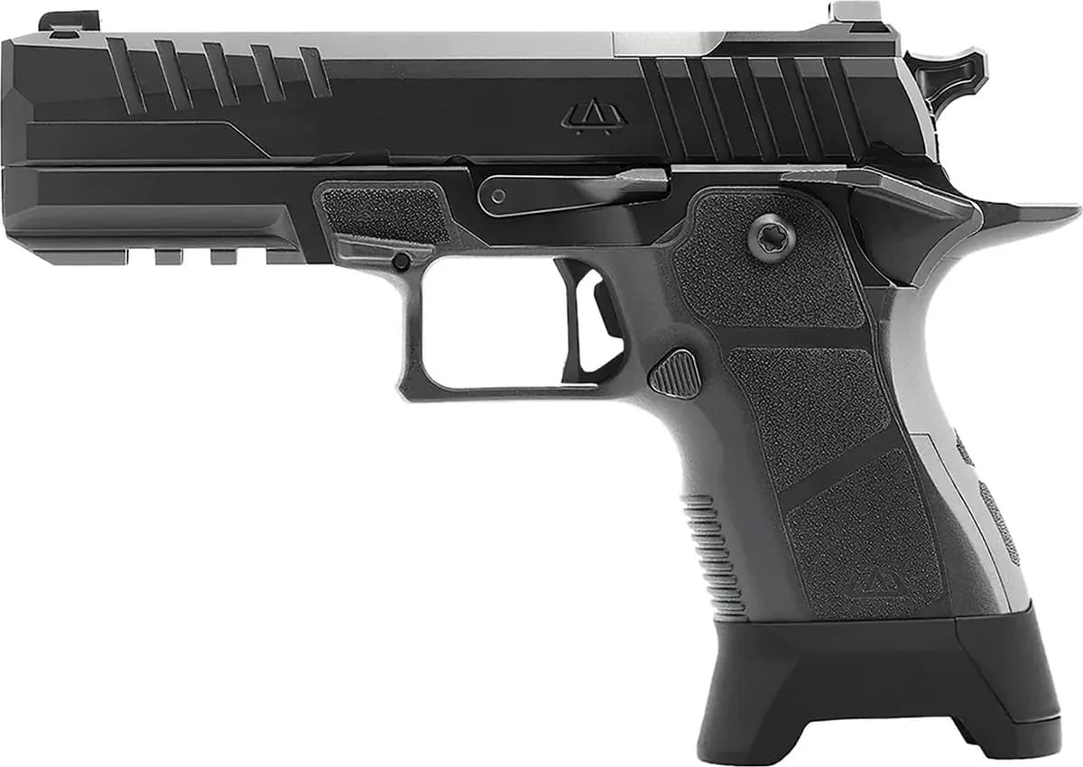 OA Defense 2311 Compact Plus — image 2