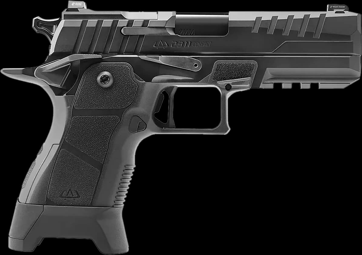 OA Defense 2311 Compact Plus