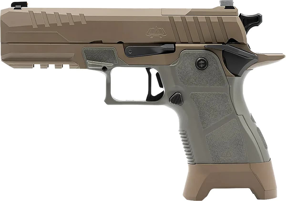 OA Defense 2311 Compact Plus — image 2