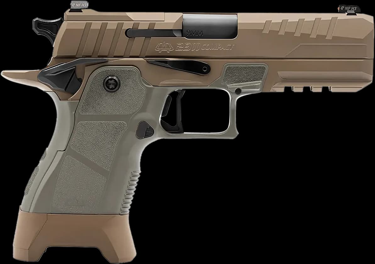 OA Defense 2311 Compact Plus