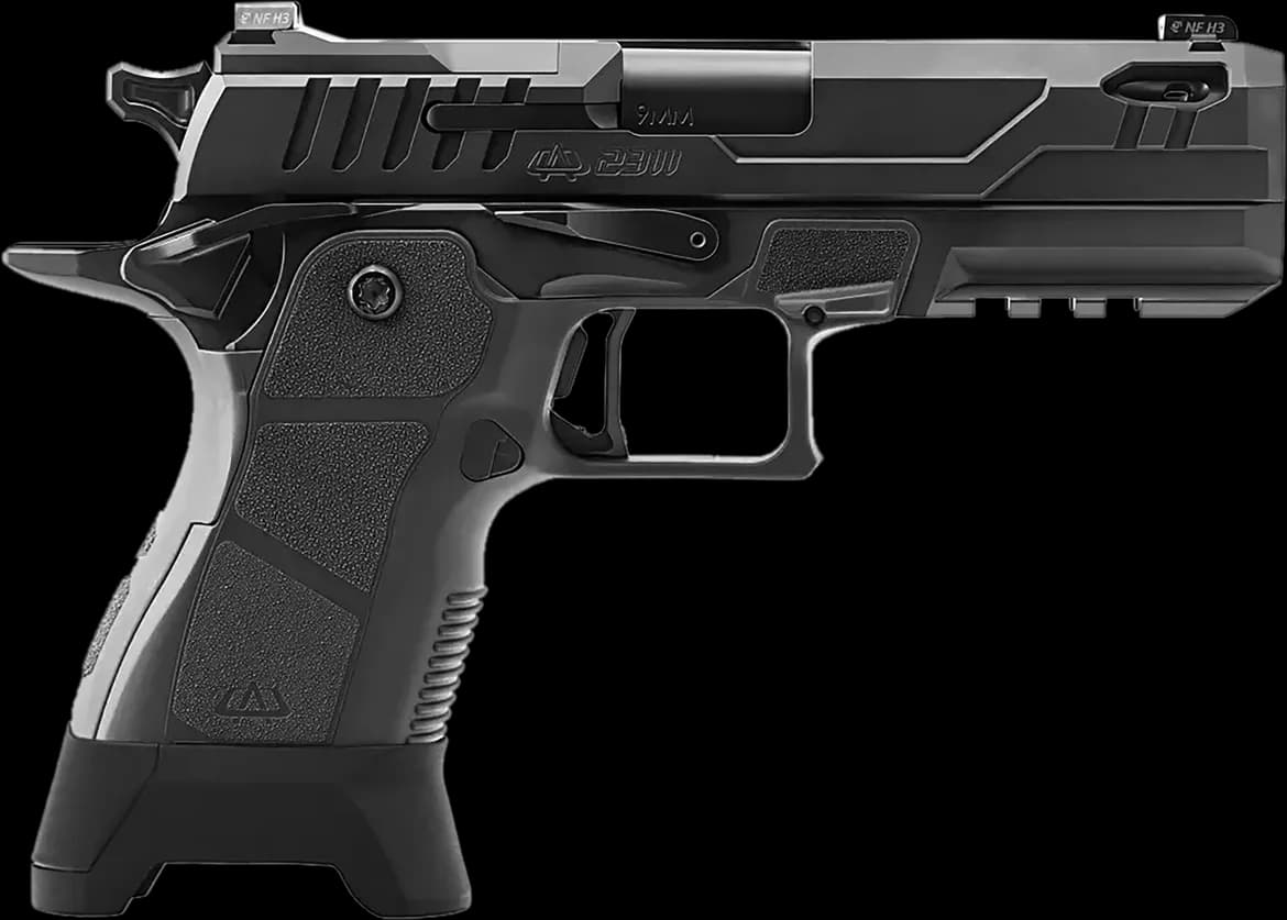 OA Defense 2311 Compact Pro Plus Kit