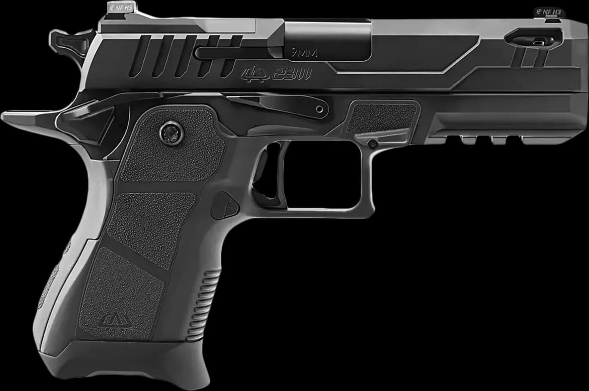 OA Defense 2311 Compact Pro