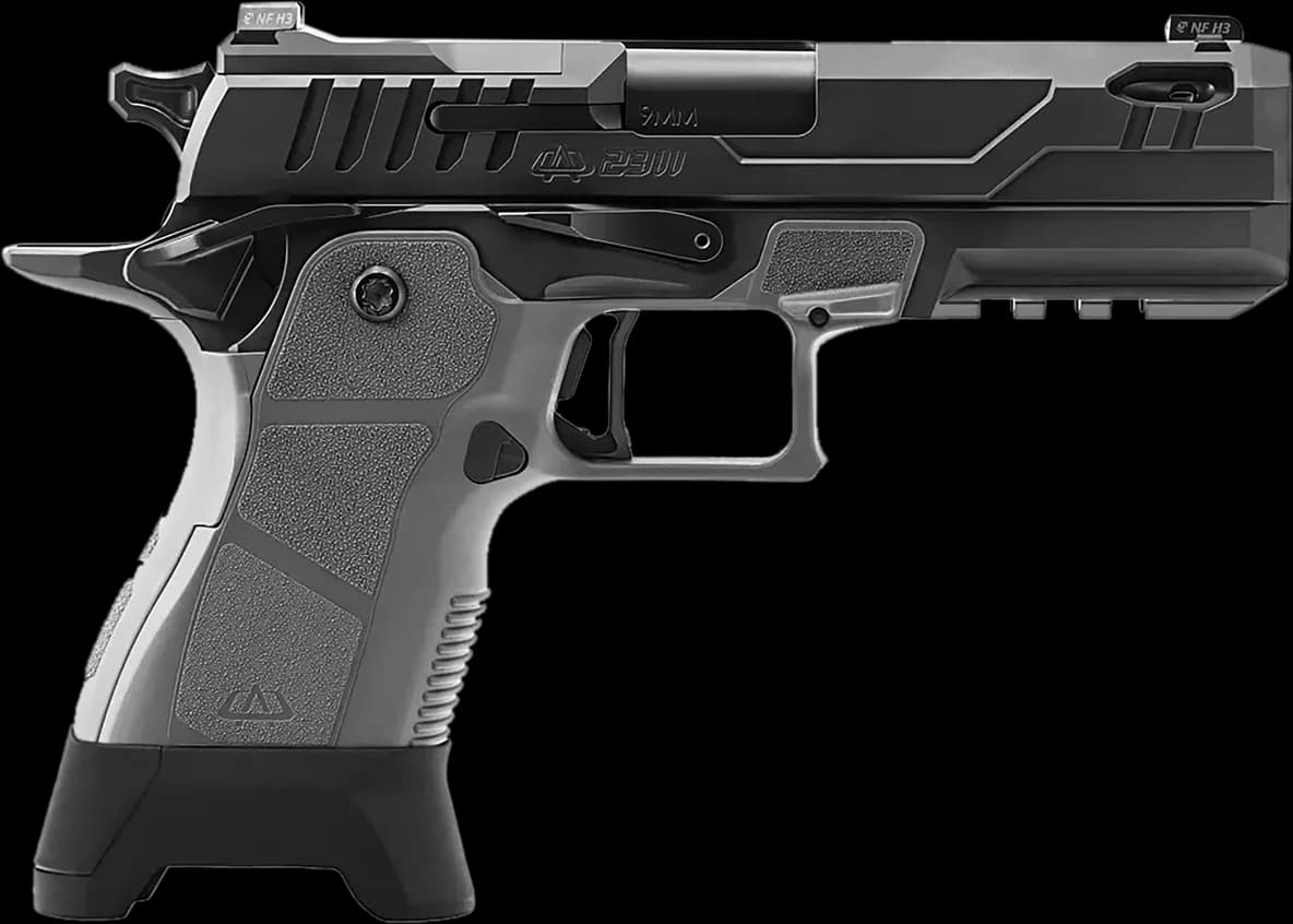 OA Defense 2311 Pro
