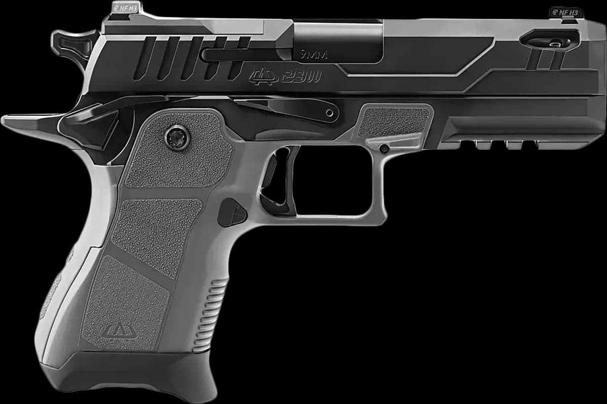 OA Defense 2311 Pro