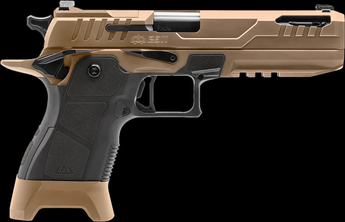 OA Defense 2311 Pro