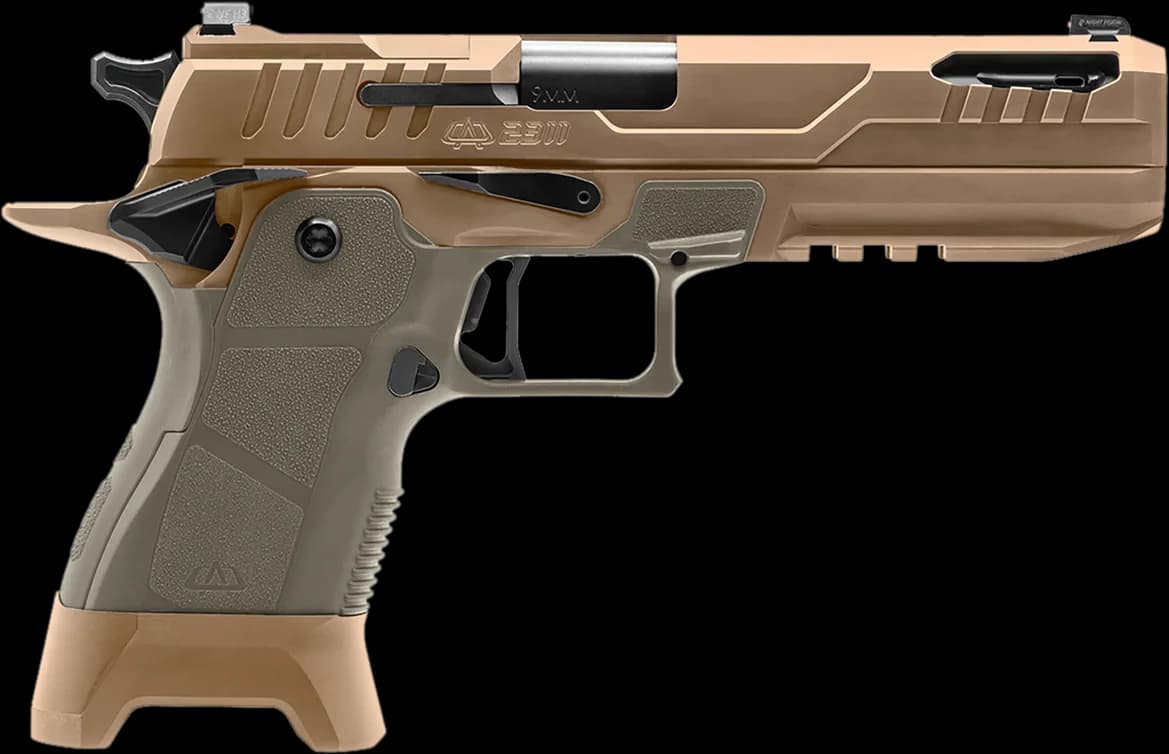 OA Defense 2311 Pro Kit