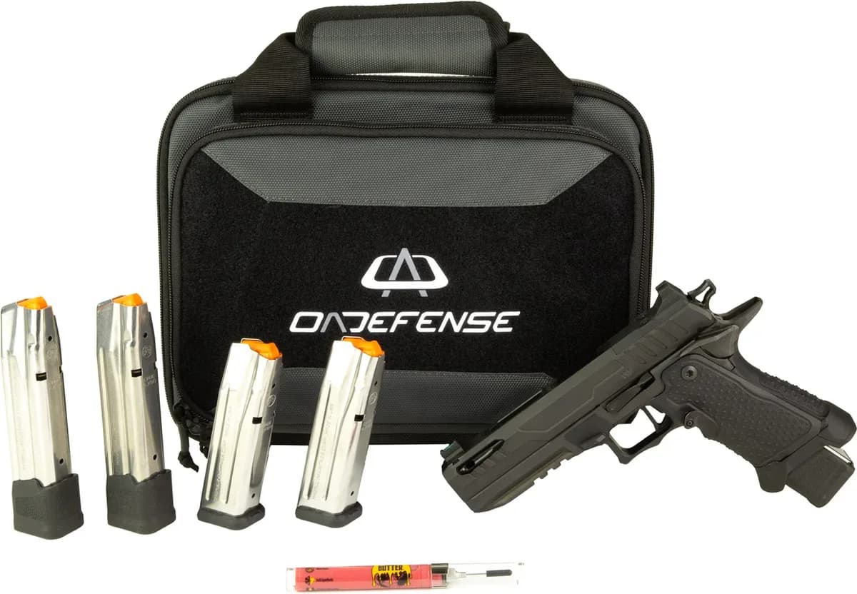 OA Defense 2311 Pro Elite