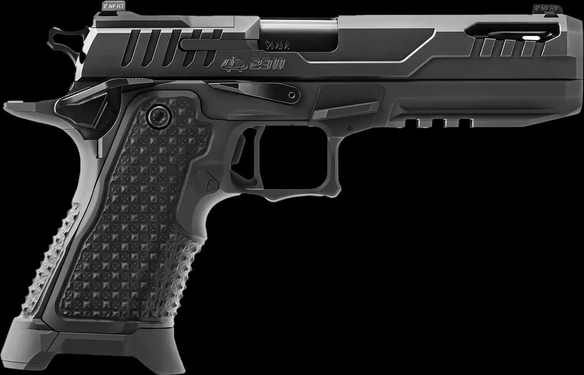 OA Defense 2311 Pro Elite